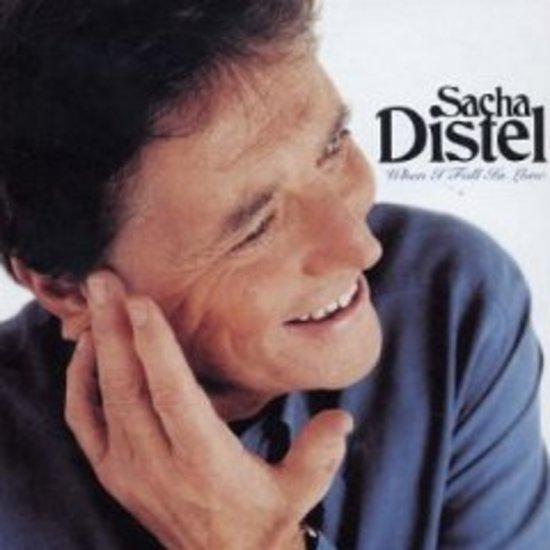 Distel, Sacha - When I Fall In Love (Dionne Warwick)