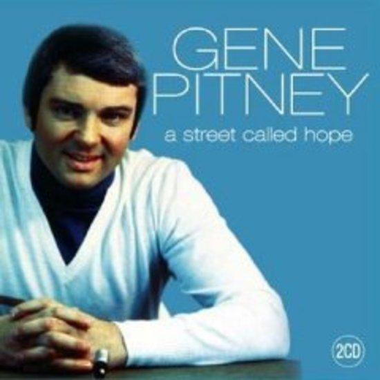 Pitney, Gene - A Street Called Hope