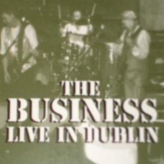 Business, the - Live in Dublin