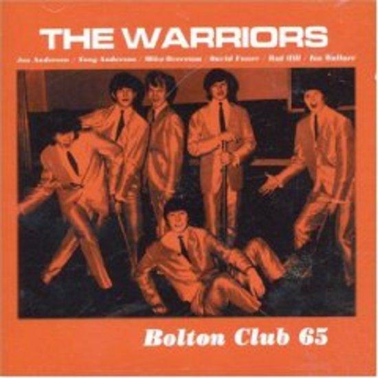 Warriors, the - Bolton Club 65