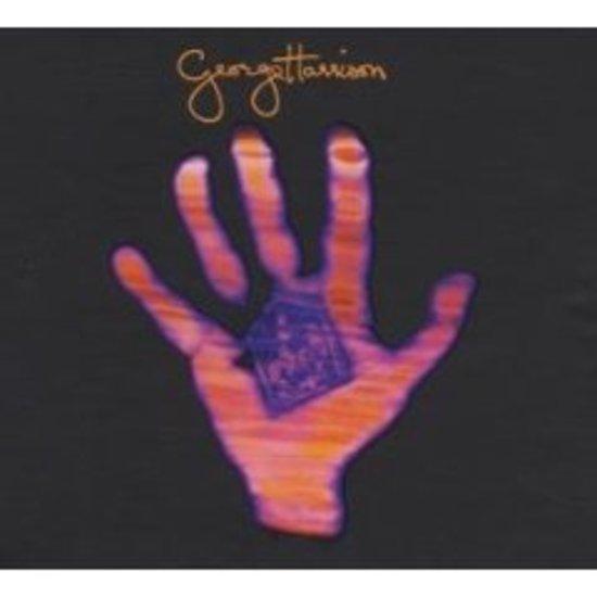 Harrison, George - Living in the Material World BOX