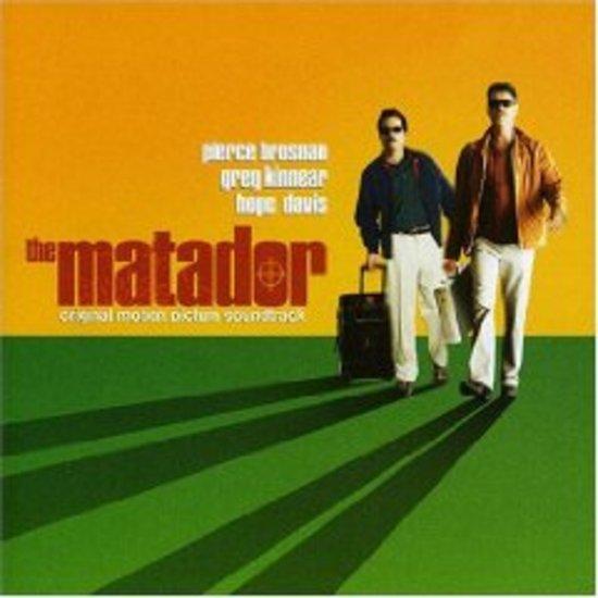 OST / Soundtrack - The Matador