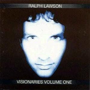 Lawson, Ralph - Visionaries Volume One BLAZE RANDOM FACTOR