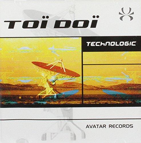 Toi Doi - Technologic AVATAR GILLES COLA