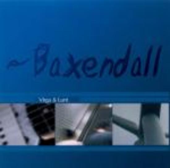 Baxendall - Virga & Lunt
