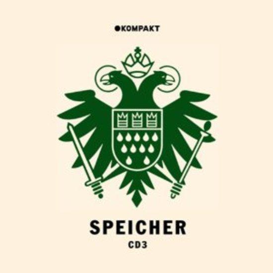 VA Kompakt - Speicher CD3