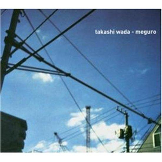 Wada, Takashi - Meguro ONITOR 30