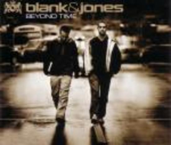 Blank & Jones - Beyond Time