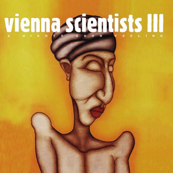 VA - Vienna Scientists III GATEFOLD