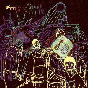 Animal Collective - Spirit They're Gone,Spirit They've Vanished