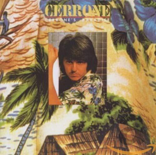 Cerrone ( from KONGAS ) - Cerrone's Paradise