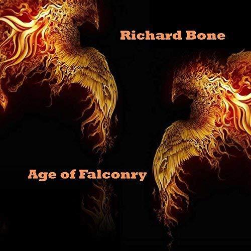 Bone, Richard - Age of Falconry