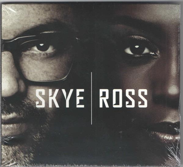 Skye | Ross - same