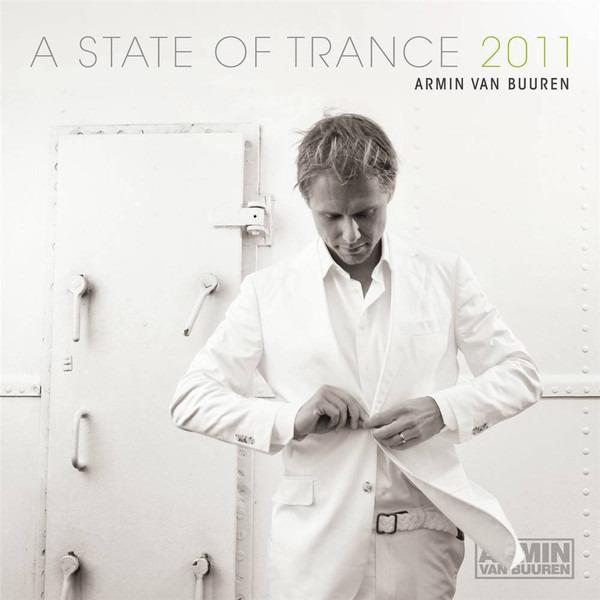 Armin van Buuren - A State Of Trance 2011