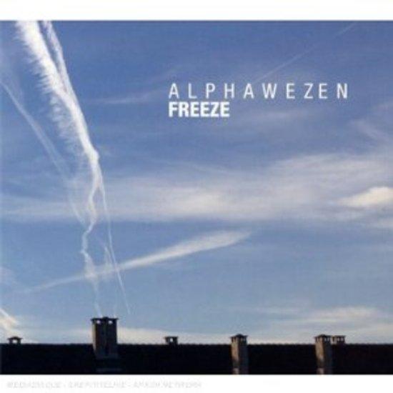 Alphawezen - Freeze