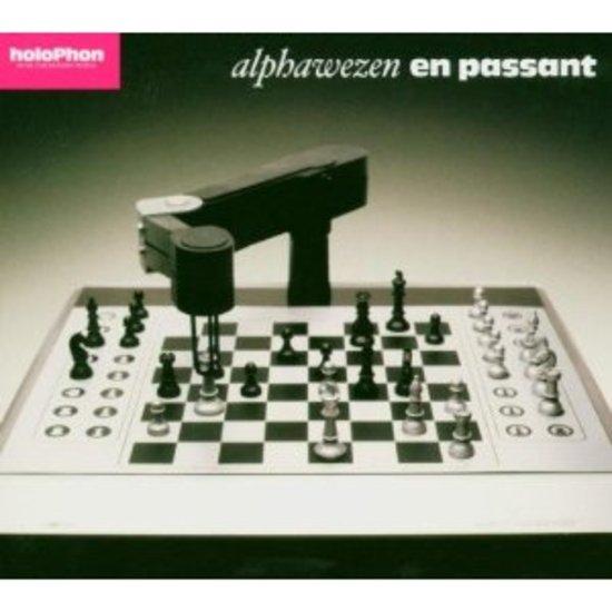 Alphawezen - En Passant