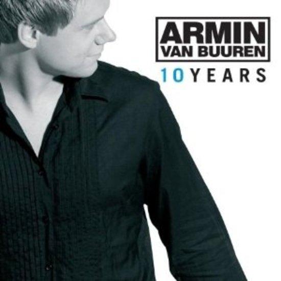Van Buuren, Amin - 10 Years