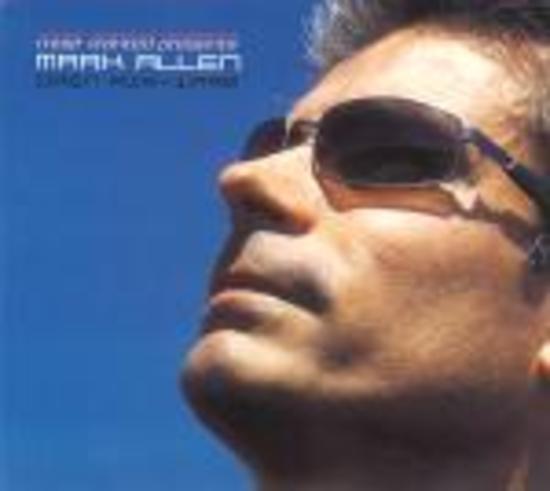 Allen, Mark - Open Air-Ware