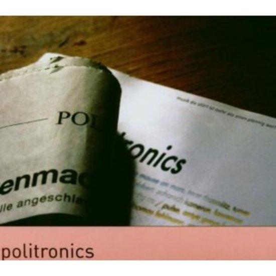 Politronics - same SCHNEIDER TM ONITOR 24