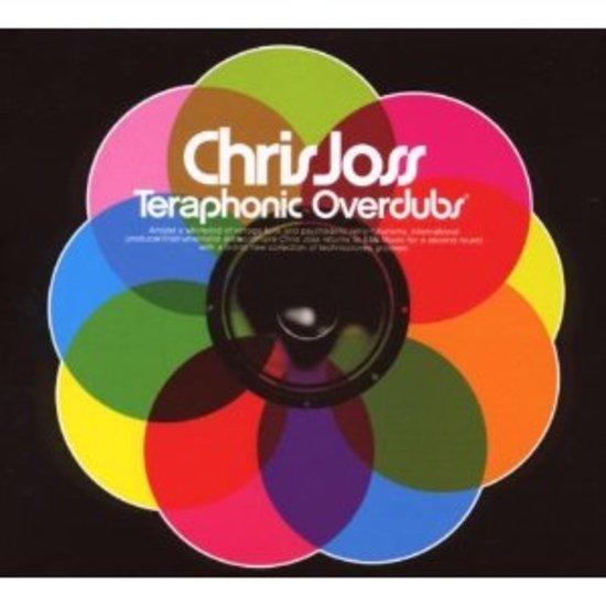 Joss, Chris - Teraphonic Overdubs