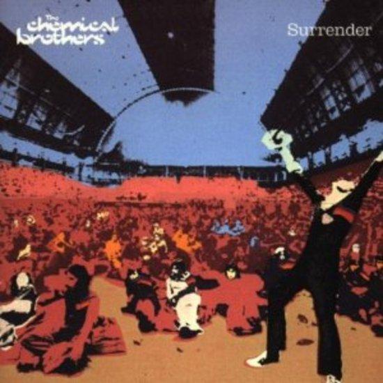 Chemical Brothers, the - Surrender