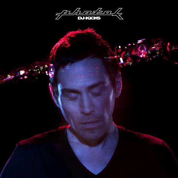 Photek - DJ-Kicks