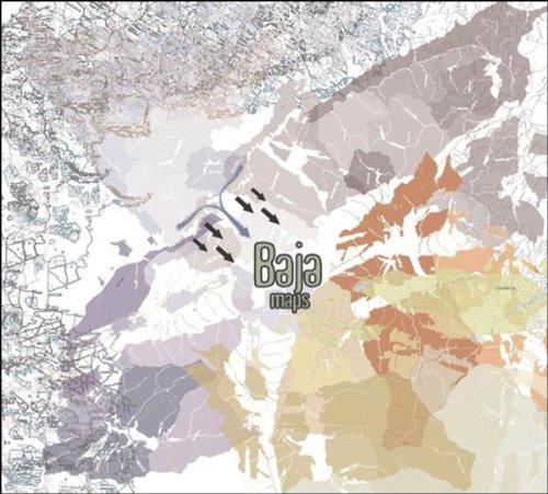 Baja - Maps/Systemalheur