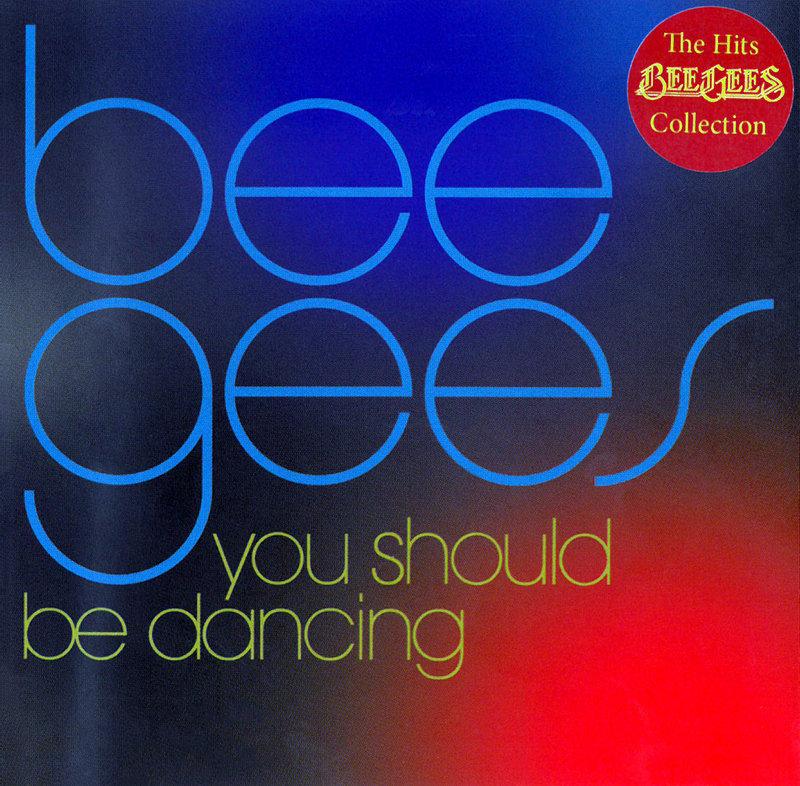 Bee Gees - You Should Be Dancing