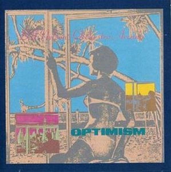 Bill Nelson's Orchestra Arcana - Optimism