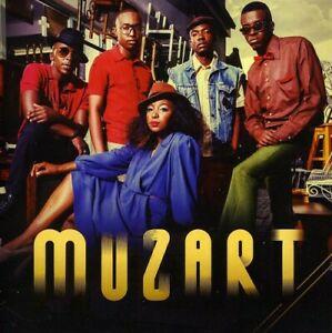 Muzart - same SOUTH AFRICA SOUL EXPANSION REC