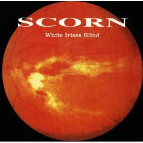 Scorn - White Irises Blind