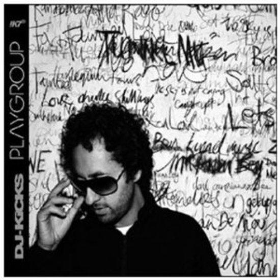 Playgroup - DJ Kicks