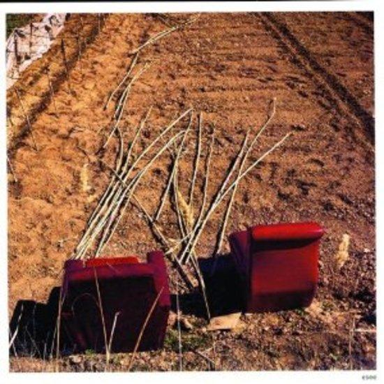 VA - Rojo Esee LEANDRO FRESCO SOLVENT