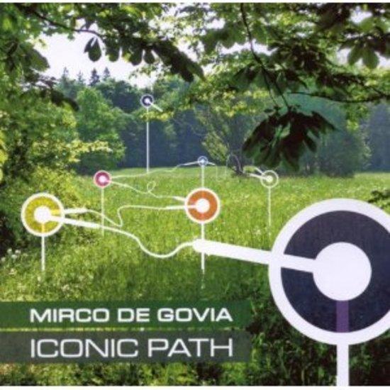 De Govia, Mirco - Iconic Path CRESSIDA RONSKI SPEED