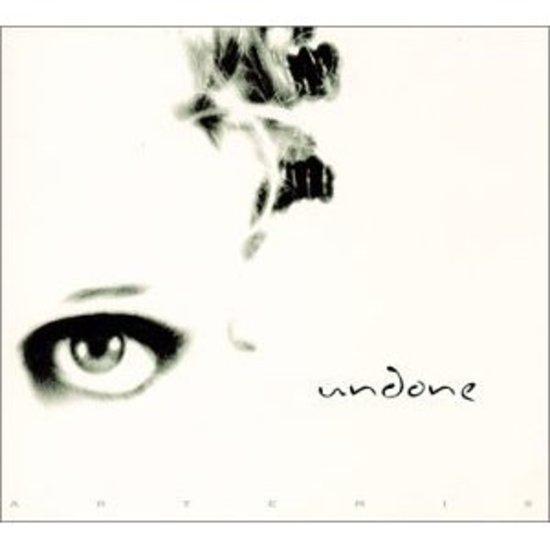Artemis - Undone