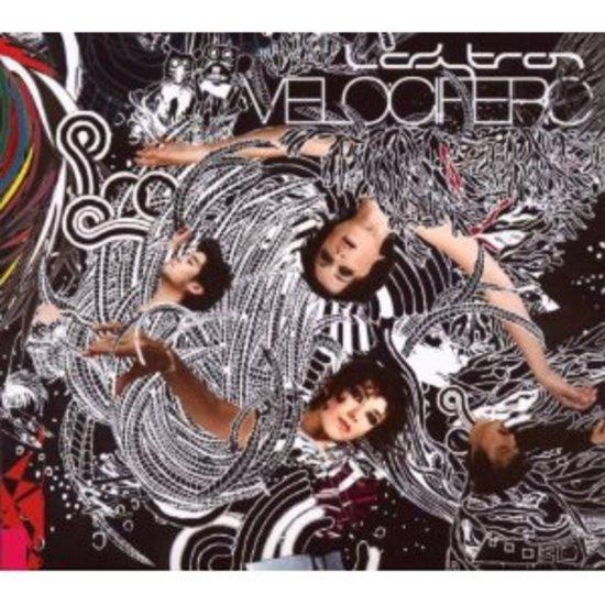 Ladytron - Velocifero