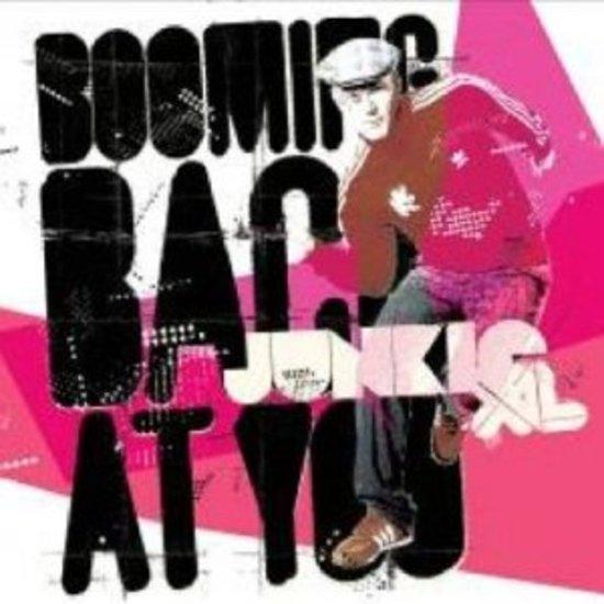 Junkie XL - Booming Back At You
