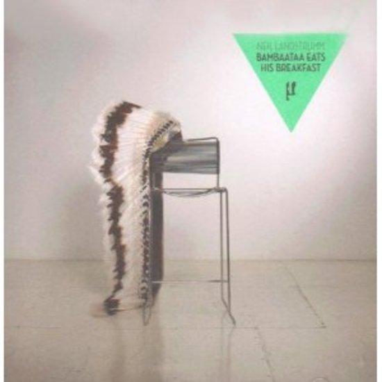 Landstrumm, Neil - Bambaataa eats his Breakfast