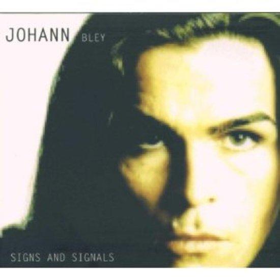 Bley, Johann - Signs and Signals JUNO REACTOR