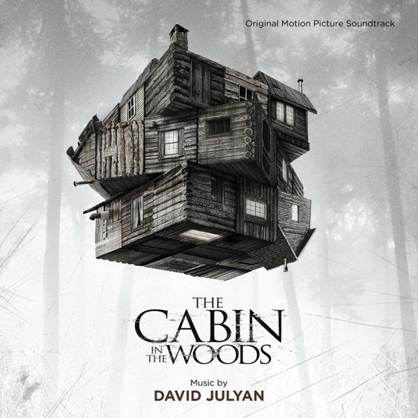 OST Julyan, David - The Cabin In The Woods