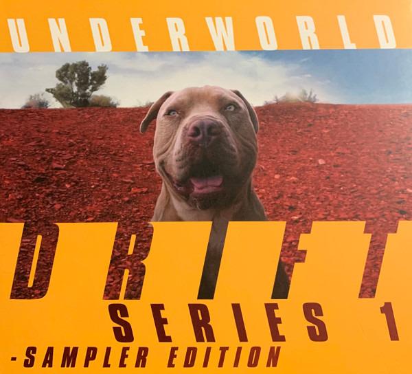 Underworld - Drift Series 1 - Sampler Edition