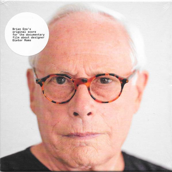 Eno, Brian - Rams - O.S.T Album LTD. EDITION