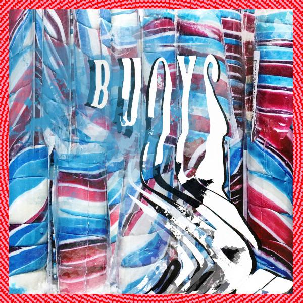 Panda Bear - Buoys -> from ANIMAL COLLECTIVE
