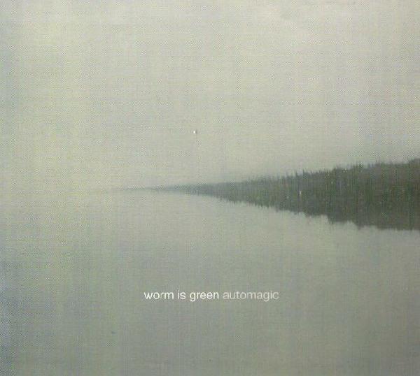Automagic - Worm Is Green