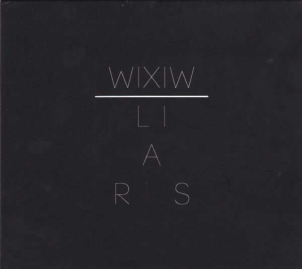 Liars - WIXIW