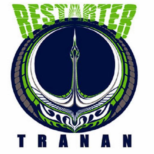 Tranan - Restarter PSY-TRANCE