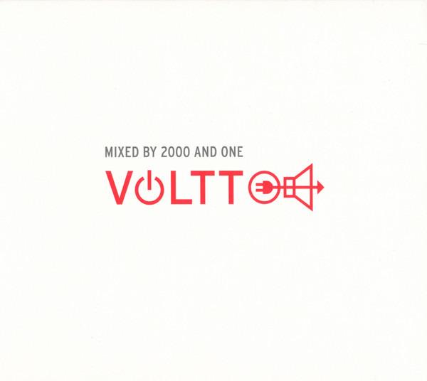 2000 & One - Voltt
