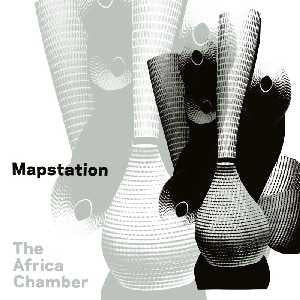 Mapstation - The Africa Chamber KREIDLER TO ROCOCO ROT