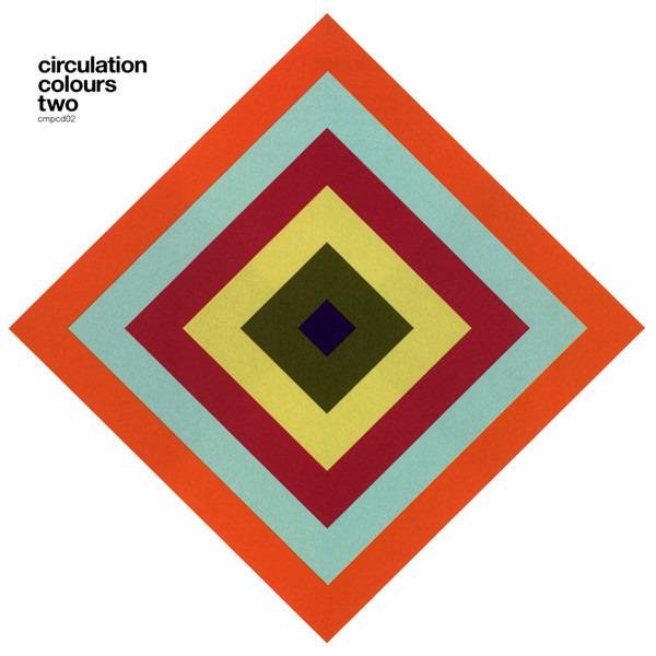 Circulation - Colours Two