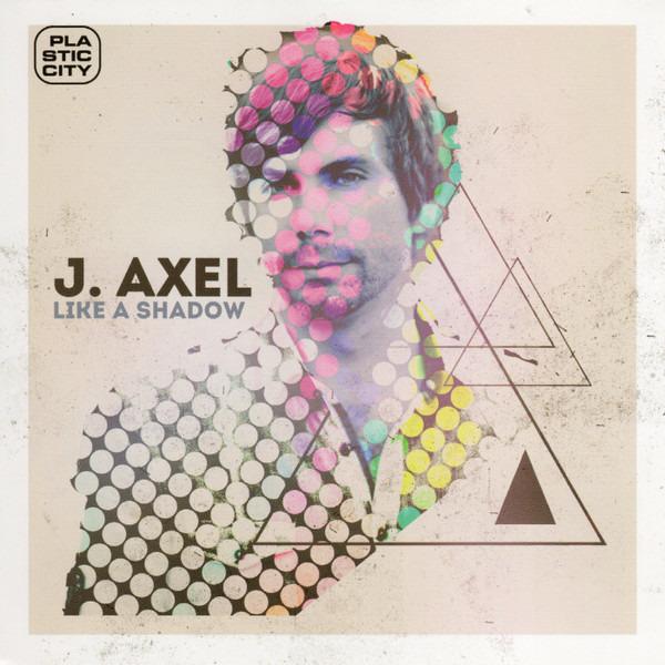 Axel, J. - Like A Shadow